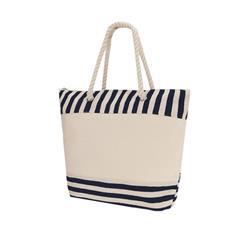 OBG PUB - Sac shopping isotherme en RPET résistant Sanio