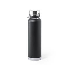 OBG PUB - Gourde Thermique double paroi en acier Inox Stater