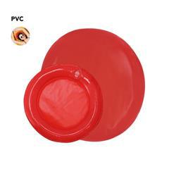 OBG PUB - Coussin confortable original pour la tête Frisbee