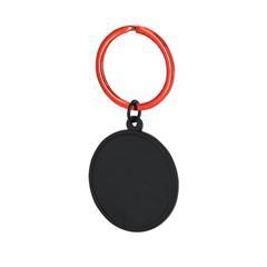 OBG PUB - Porte-clés en aluminium avec design original Lamee