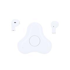 OBG PUB - Écouteurs connexion Bluetooth au design élégant Do