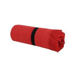 OBG PUB - Serviette en coton doux avec bande élastique Missa