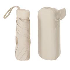 OBG PUB - Parapluie pratique pliable à ouverture manuelle Fa