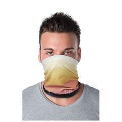 OBG PUB - Foulard multi-usages en RPET confortable Nicolas