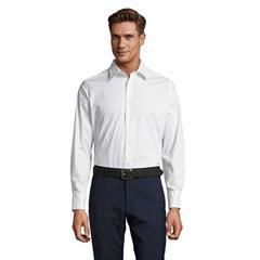 OBG PUB - Chemise manches longues pour homme en coton Yolos
