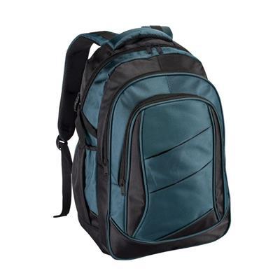 Sac à dos pour ordinateur jusqu'à 15.6'' Punia