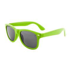 OBG PUB - Lunettes de soleil en RPET avec protection UV Rims