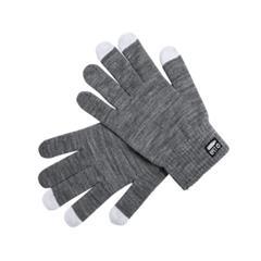 OBG PUB - Paire de gants tactile en Polyester RPET Despile