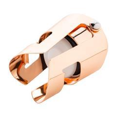 OBG PUB - Bouchon de bouteille de champagne en acier Arken