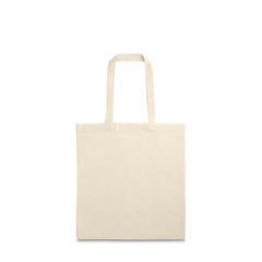 OBG PUB - Sac coton écologique 140 g/m² avec anse Iaolasa