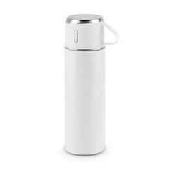 OBG PUB - Gourde en acier inox à double paroi 490ml Patrilio