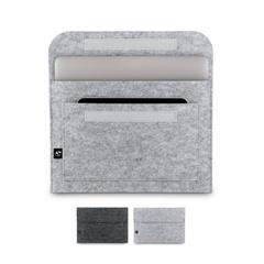 OBG PUB - Sacoche pour ordinateur portable en RPET Hartengo