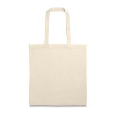 OBG PUB - Sac de courses en coton et polyester résistant Wav