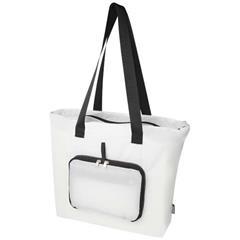 OBG PUB - Sac shopping pratique pliable de 16 L en RPET Joke