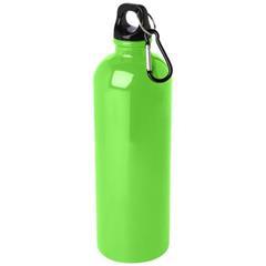 OBG PUB - Bouteille d'eau 750ml en acier inox recyclé Ampiom