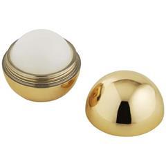 OBG PUB - Baume à lèvres arôme vanille avec étui en ABS Sola