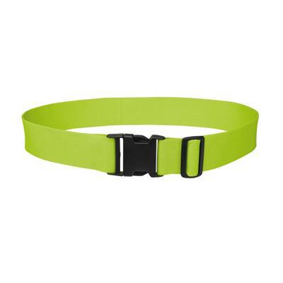 Ceinture à bagage robuste paratrolley 173 cm Navdy Vert