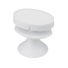 Support téléphone en plastique recyclé Tobisa