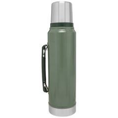 OBG PUB - Thermos classique en acier inoxydable Marpen
