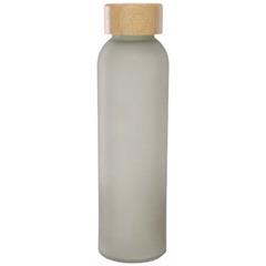 OBG PUB - Bouteille en verre sodocalcique mat 500 ml Karson