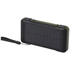 OBG PUB - Batterie de secours solaire à dynamo 10000mAh Imar