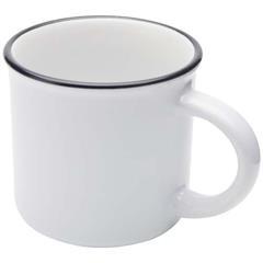 OBG PUB - Mug en céramique 240 ml au design original Gretel