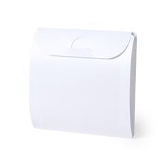 OBG PUB - Pochette pratique en plastique PP robuste Avorias