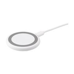 OBG PUB - Chargeur sans fil 15W avec boîtier en ABS Protech