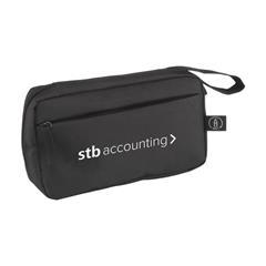 OBG PUB - Pochette de rangement pratique en RPET Unionis