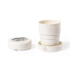 OBG PUB - Verre Pliable en polypropylène PP Sano