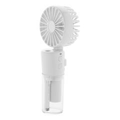 OBG PUB - Ventilateur à jet d'eau en plastique ABS Helmiton