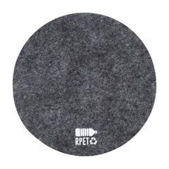 OBG PUB - Sous-verre robuste et durable en feutrine RPET Joy