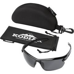 Lunettes de soleil polarisées en PP Sunny