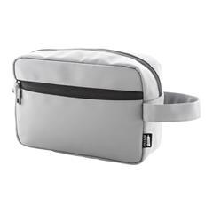 OBG PUB - Trousse de toilette en plastique PU recyclé Roypla
