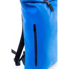 OBG PUB - Sac à dos en PU recyclé souple et imperméable Land