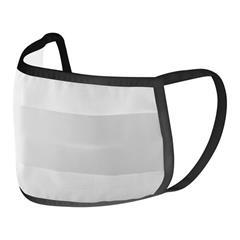 OBG PUB - Masque facial lavable et réutilisable en coton Sem