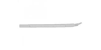 Bracelet confortable et résistant Siccuris - Marquage Recto