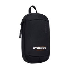 OBG PUB - Trousse de rangement compact en Nylon Grassia