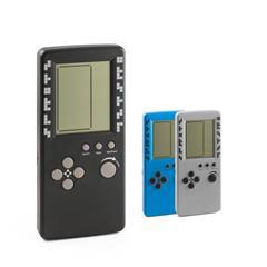 OBG PUB - Console rétro classique avec 26 jeux en ABS Mygame