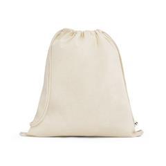 OBG PUB - Sac à dos en coton biologique résistant Passiona