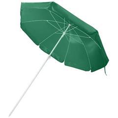 OBG PUB - Parasol en polyester avec armature en fer Noffra