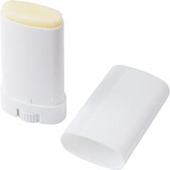 OBG PUB - Crème solaire au design compact en PP Minowave