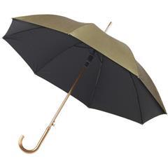 OBG PUB - Parapluie automatique en polyester robuste Inoble