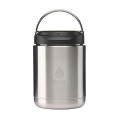 OBG PUB - Lunch box en acier inoxydable 500ml robuste Hamilo
