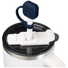 OBG PUB - Capuchon pratique pour paille en silicone Selecta