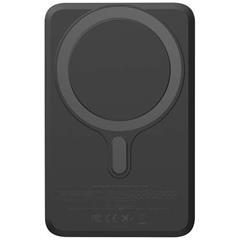 OBG PUB - Batterie de secours sans fil 5 W et 5 000 mAh Duna