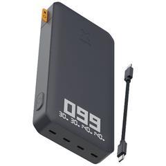 OBG PUB - Batterie de secours pour ordinateur portable Ultra