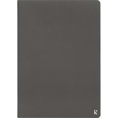 OBG PUB - Carnet A5 double en papier durable Ala