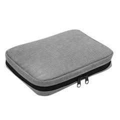 OBG PUB - Etui pratique pour câbles en polyester robuste Sie