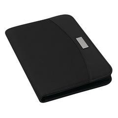 OBG PUB - Conférencier de format A5 avec bloc notes Garris